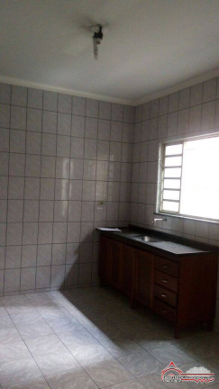 Imagem Casa com 2 Quartos à Venda, 80 m² em Centro - Jacareí