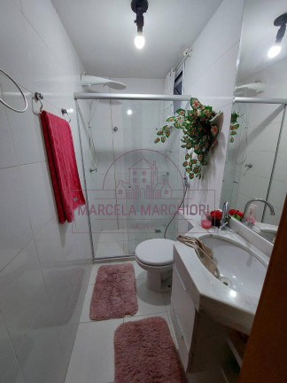 Imagem Apartamento com 2 Quartos à Venda, 73 m² em Praia Da Costa - Vila Velha