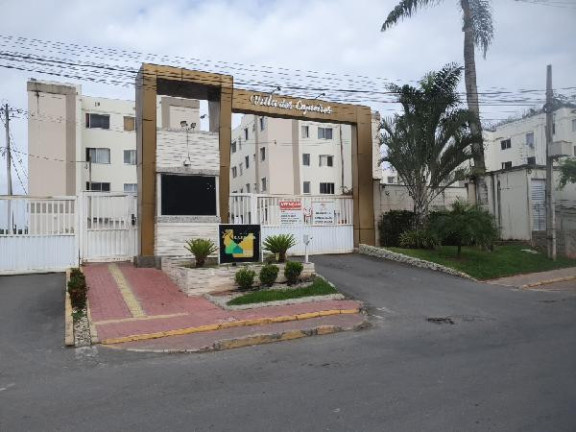 Apartamento com 2 Quartos à Venda, 45 m² em Santana - Jaboatao Dos Guararapes