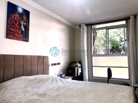 Apartamento com 3 Quartos à Venda, 78 m² em Novo Mundo - Curitiba