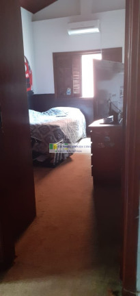 Imagem Sobrado com 3 Quartos à Venda, 164 m² em Vila Mariana - São Paulo