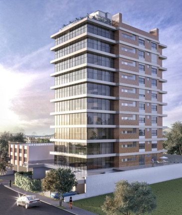 Imagem Apartamento com 3 Quartos à Venda, 214 m² em Petrópolis - Porto Alegre