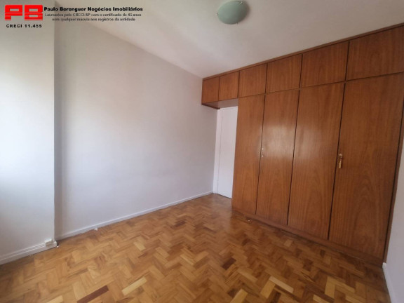 Imagem Apartamento com 2 Quartos à Venda, 105 m² em Higienopolis - São Paulo