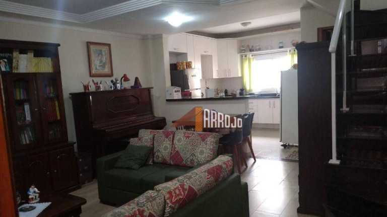 Imagem Sobrado com 3 Quartos à Venda, 90 m² em Penha De França - São Paulo