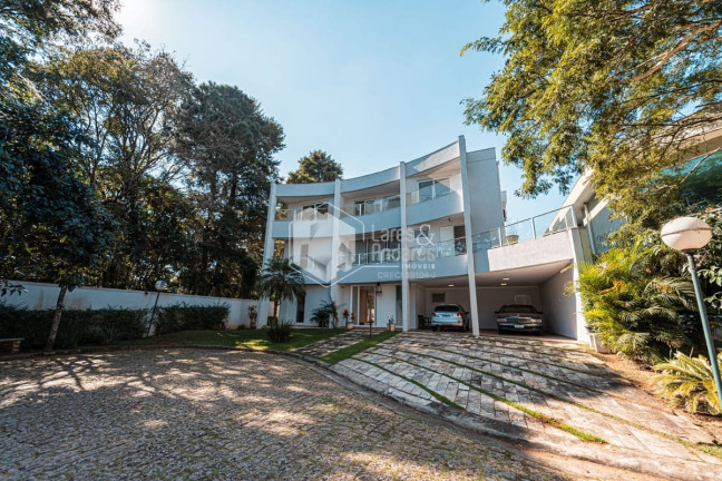 Casa com 6 Quartos à Venda, 700 m² em Chácara Monte Alegre - São Paulo
