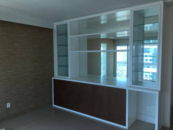 Imagem Apartamento com 3 Quartos à Venda, 253 m² em Alphaville Industrial - Barueri Imagem Apartamento com 3 Quartos à Venda, 253 m² em Alphaville Industrial - Barueri
