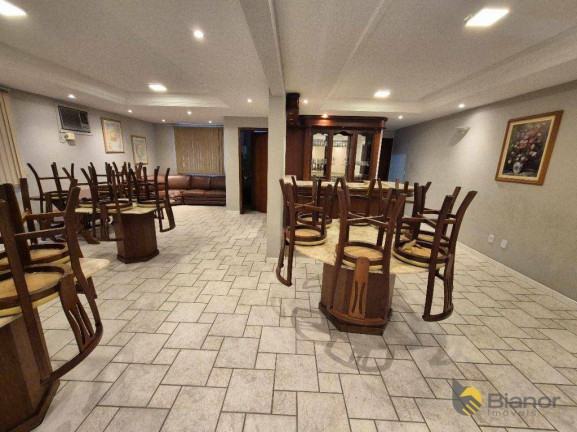 Imagem Apartamento com 3 Quartos à Venda, 93 m² em Velha - Blumenau