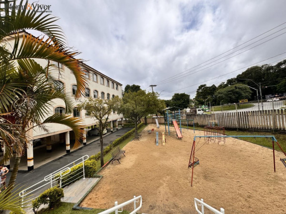 Imagem Apartamento com 3 Quartos à Venda, 69 m² em Tingui - Curitiba