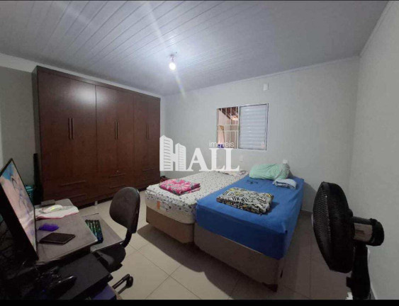 Imagem Casa com 3 Quartos à Venda, 70 m² em Loteamento Parque Nova Esperança - São José Do Rio Preto Imagem Casa com 3 Quartos à Venda, 70 m² em Loteamento Parque Nova Esperança - São José Do Rio Preto