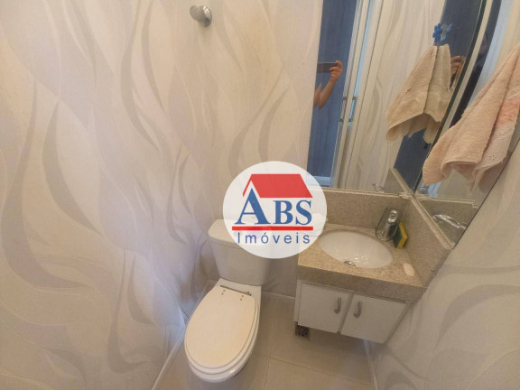 Imagem Apartamento com 2 Quartos à Venda, 96 m² em Campo Grande - Santos Imagem Apartamento com 2 Quartos à Venda, 96 m² em Campo Grande - Santos