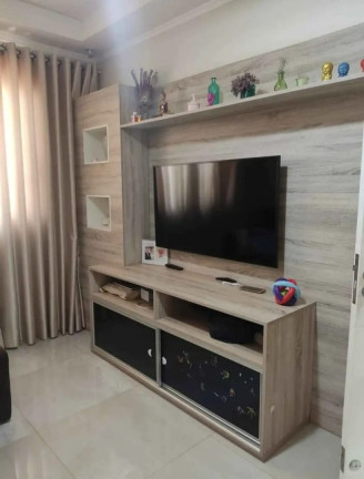 Imagem Casa com 2 Quartos à Venda, 89 m² em Jardim Paris Vi - Maringa