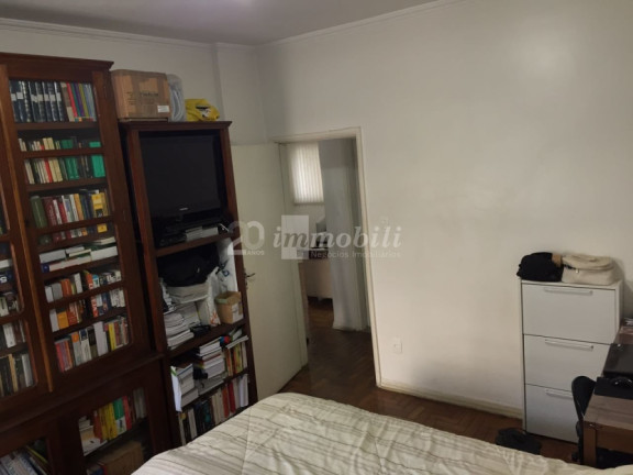 Imagem Apartamento com 2 Quartos à Venda, 70 m² em Higienópolis - São Paulo Imagem Apartamento com 2 Quartos à Venda, 70 m² em Higienópolis - São Paulo