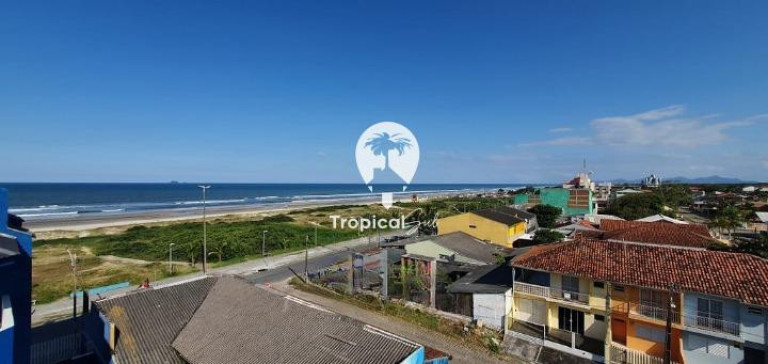 Imagem Apartamento com 2 Quartos à Venda, 108 m² em Ipanema - Pontal Do Parana Imagem Apartamento com 2 Quartos à Venda, 108 m² em Ipanema - Pontal Do Parana