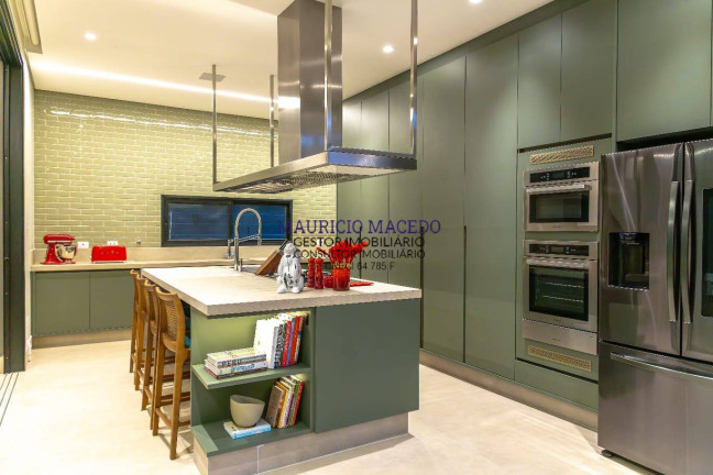 Imagem Casa com 4 Quartos à Venda, 520 m² em Alphaville - Santana De Parnaíba Imagem Casa com 4 Quartos à Venda, 520 m² em Alphaville - Santana De Parnaíba
