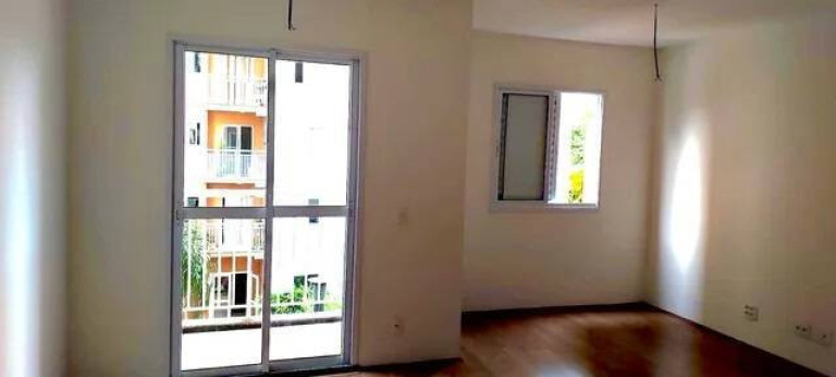Apartamento com 2 Quartos à Venda, 51 m² em Parque União - Jundiaí