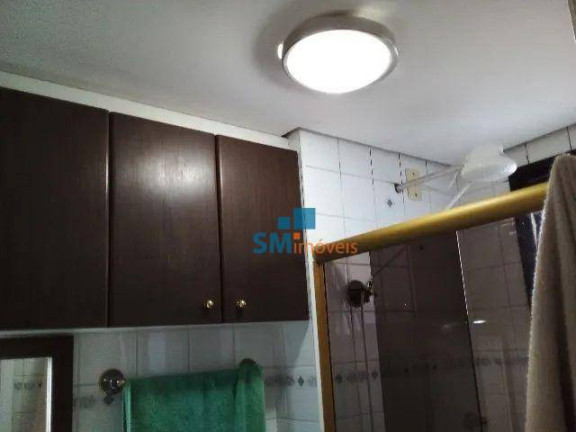 Imagem Apartamento com 2 Quartos à Venda, 58 m² em Mandaqui - São Paulo Imagem Apartamento com 2 Quartos à Venda, 58 m² em Mandaqui - São Paulo