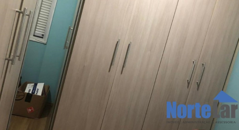 Imagem Apartamento com 3 Quartos à Venda, 64 m² em Casa Verde - São Paulo