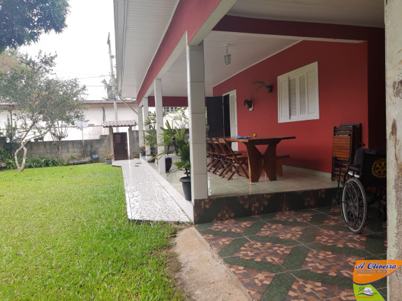 Imagem Casa com 2 Quartos à Venda, 130 m² em Taquaral - Ubatuba Imagem Casa com 2 Quartos à Venda, 130 m² em Taquaral - Ubatuba