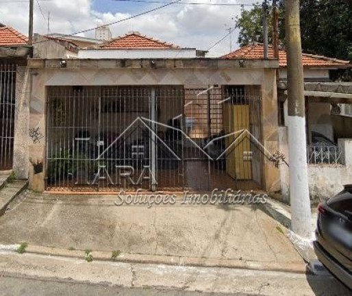 Casa com 2 Quartos à Venda,  em Vila Carrão - São Paulo
