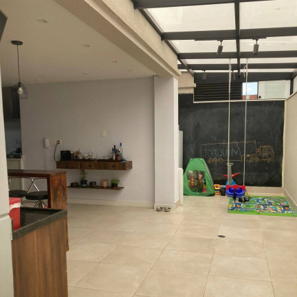 Foto do imóvel Apartamento com 3 Quartos à Venda, 155 m² em água Branca - São Paulo