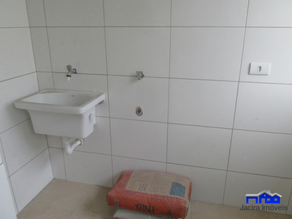 Imagem Casa com 3 Quartos à Venda, 90 m² em Marapé - Santos Imagem Casa com 3 Quartos à Venda, 90 m² em Marapé - Santos