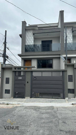 Imagem Sobrado com 3 Quartos à Venda, 150 m² em Vila Esperança - São Paulo Imagem Sobrado com 3 Quartos à Venda, 150 m² em Vila Esperança - São Paulo