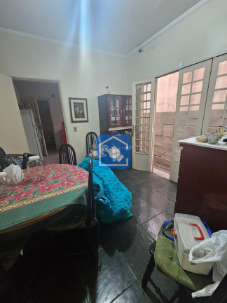 Imagem Casa com 7 Quartos à Venda, 286 m² em Tatuapé - São Paulo Imagem Casa com 7 Quartos à Venda, 286 m² em Tatuapé - São Paulo