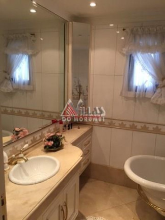 Imagem Apartamento com 3 Quartos à Venda, 231 m² em Indianópolis - São Paulo