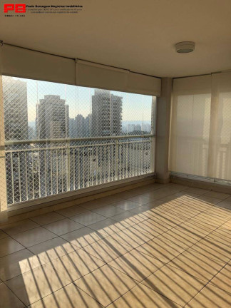 Imagem Apartamento com 3 Quartos à Venda, 102 m² em Parque São Jorge - São Paulo Imagem Apartamento com 3 Quartos à Venda, 102 m² em Parque São Jorge - São Paulo