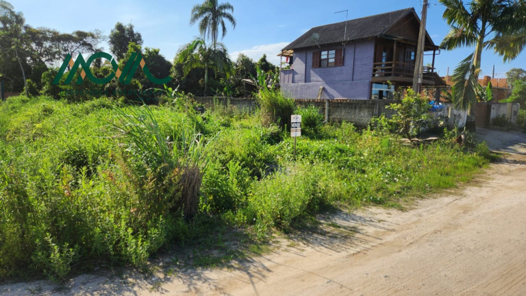 Imagem Terreno à Venda, 300 m² em Brandalize - Itapoá