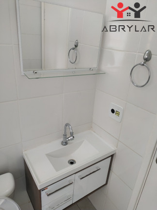 Imagem Imóvel com 2 Quartos à Venda, 48 m² em Medeiros - Jundiaí Imagem Imóvel com 2 Quartos à Venda, 48 m² em Medeiros - Jundiaí