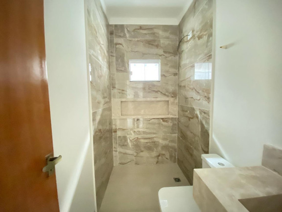 Imagem Casa com 3 Quartos à Venda, 108 m² em Jardim Montevidéu - Campo Grande Imagem Casa com 3 Quartos à Venda, 108 m² em Jardim Montevidéu - Campo Grande
