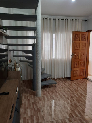 Imagem Casa com 3 Quartos à Venda, 111 m² em Assunção - São Bernardo Do Campo