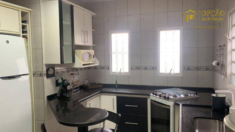 Imagem Casa com 3 Quartos à Venda, 205 m² em São Luiz - Itu
