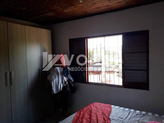 Imagem Casa com 3 Quartos à Venda, 140 m² em Feitoria - Sao Leopoldo