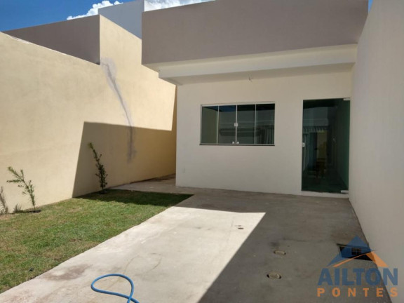 Casa com 3 Quartos à Venda, 90 m² em Santa Mônica - Guarapari