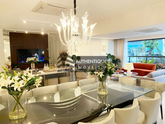 Imagem Apartamento com 4 Quartos à Venda, 227 m² em Chácara Santo Antônio (zona Sul) - São Paulo