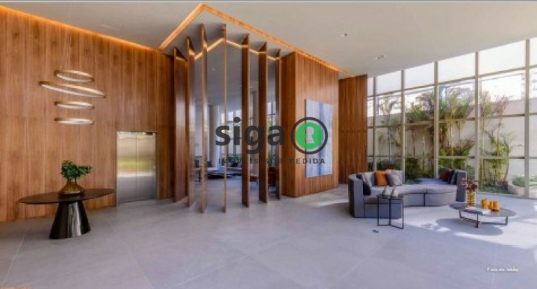 Imagem Apartamento com 4 Quartos à Venda, 294 m² em Ibirapuera - São Paulo Imagem Apartamento com 4 Quartos à Venda, 294 m² em Ibirapuera - São Paulo
