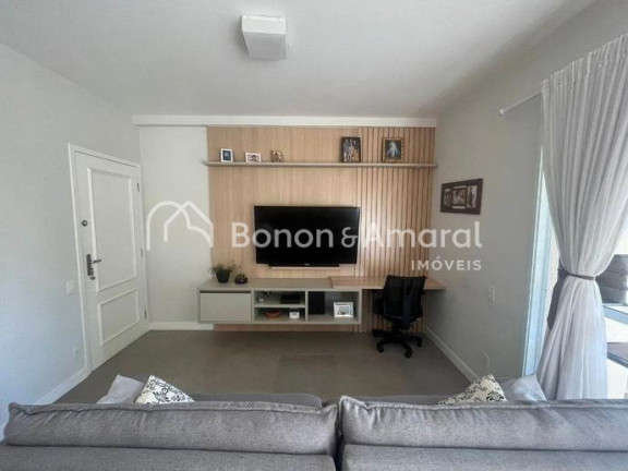 Imagem Apartamento com 3 Quartos à Venda, 110 m² em Parque Prado - Campinas Imagem Apartamento com 3 Quartos à Venda, 110 m² em Parque Prado - Campinas