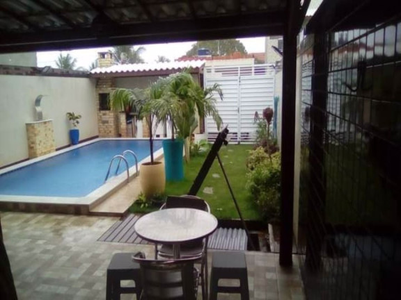Imagem Casa com 3 Quartos à Venda, 151 m² em Jauá - Camaçari