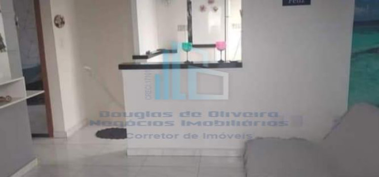Imagem Casa de Condomínio com 2 Quartos à Venda, 80 m² em Maracanã - Praia Grande Imagem Casa de Condomínio com 2 Quartos à Venda, 80 m² em Maracanã - Praia Grande