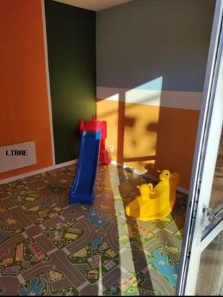 Imagem Apartamento com 2 Quartos à Venda, 39 m² em Jardim Palos Verdes - Botucatu