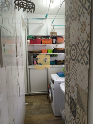 Imagem Apartamento com 3 Quartos à Venda, 122 m² em Vila Andrade - São Paulo