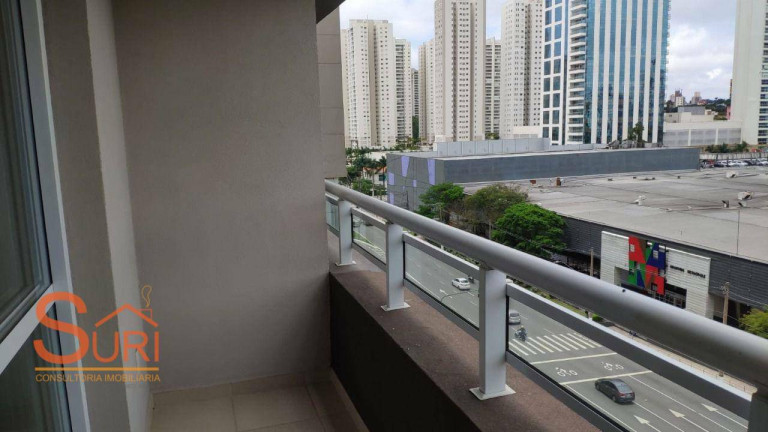 Imagem Sala Comercial à Venda, 34 m² em Centro - São Bernardo Do Campo Imagem Sala Comercial à Venda, 34 m² em Centro - São Bernardo Do Campo