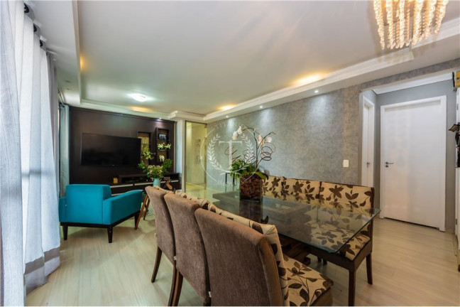 Imagem Apartamento com 2 Quartos à Venda, 107 m² em Jardim Campo Grande - São Paulo