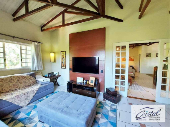 Imagem Casa com 4 Quartos à Venda, 322 m² em Granja Viana - Cotia Imagem Casa com 4 Quartos à Venda, 322 m² em Granja Viana - Cotia
