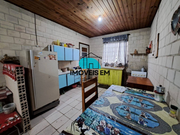 Imagem Casa com 2 Quartos à Venda, 67 m² em Albatroz - Imbé Imagem Casa com 2 Quartos à Venda, 67 m² em Albatroz - Imbé