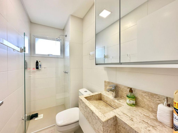 Imagem Apartamento com 2 Quartos à Venda, 109 m² em Zona Nova - Capao Da Canoa