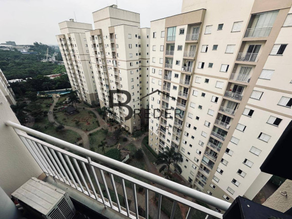 Imagem Apartamento com 3 Quartos à Venda, 68 m² em Jardim Tupanci - Barueri