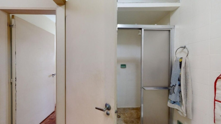 Imagem Apartamento com 3 Quartos à Venda, 106 m² em Itaim Bibi - São Paulo